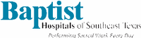 Baptist Hospitals of Southeast Texas Logo