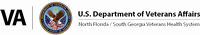 North Florida/South Georgia Veterans Health System Logo