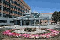 Jersey Shore University Medical Center Logo