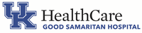 University of Kentucky HealthCare - Good Samaritan Hospital Logo