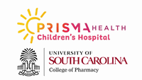 Prisma Health Children's Hospital Midlands - University of South Carolina Logo
