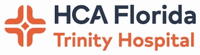 HCA Florida Trinity Hospital Logo