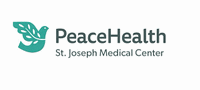 PeaceHealth St Joseph Medical Center, Bellingham, WA Logo