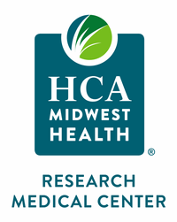 Research Medical Center - HCA Logo
