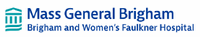 Brigham and Women's Faulkner Pharmacy Residency Program Logo
