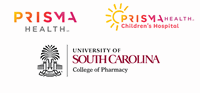 Prisma Health Richland - University of South Carolina Logo