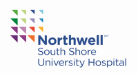 South Shore University Hospital Logo