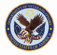 Cheyenne VA Health Care System Logo