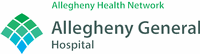 Allegheny General Hospital - Allegheny Health Network Logo