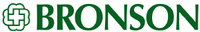Bronson Healthcare Group - Bronson Methodist Hospital and Bronson Battle Creek Logo