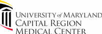 University of Maryland Capital Region Medical Center Logo