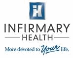 Mobile Infirmary PGY1 Residency Program Logo