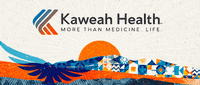Kaweah Health - Booth 4170 Logo